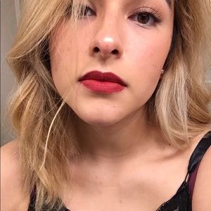 Meet your Posher, Chantelle